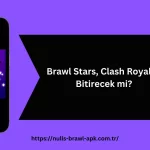 Brawl Stars, Clash Royale'i Bitirecek mi?