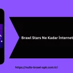 Brawl Stars Ne Kadar İnternet Yer