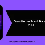 Gene Neden Brawl Stars'ta Yok?